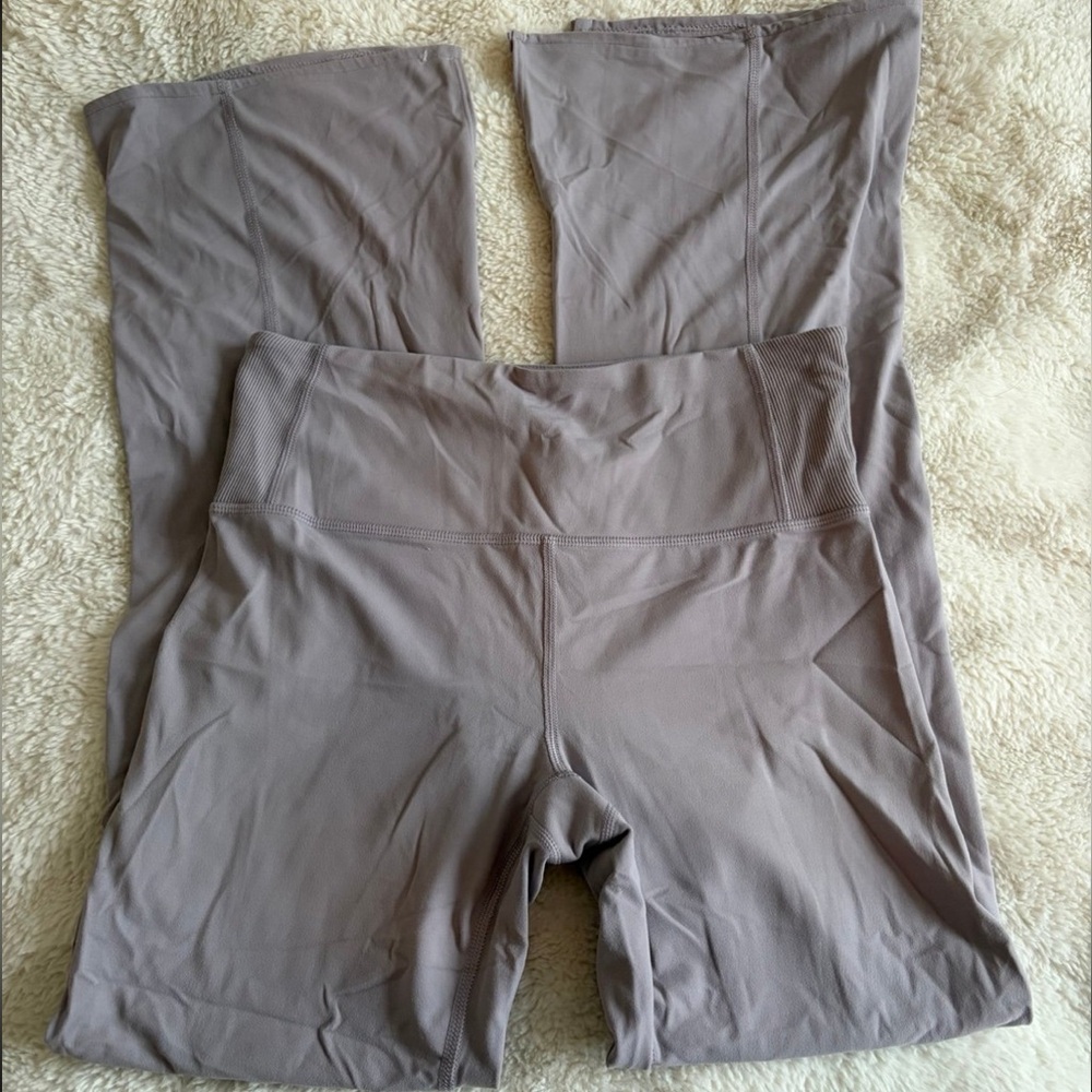 athleta leggings